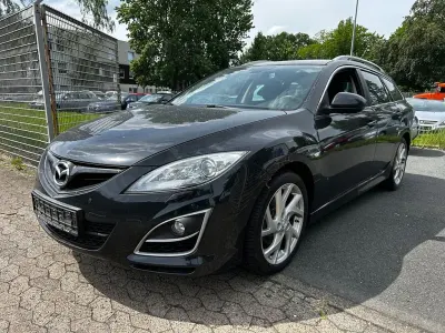 Gebraucht Mazda 6