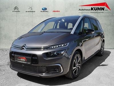 Citroën C4 SpaceTourer