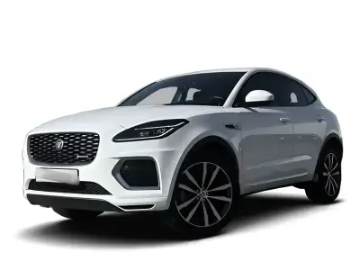 Gebraucht Jaguar E-Pace R-Dynamic 2023 Weiss SUV