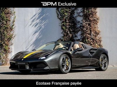 Ferrari 488