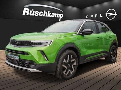 Gebraucht Opel Mokka Business Elegance 101 PS (74 kW) 2022 SUV