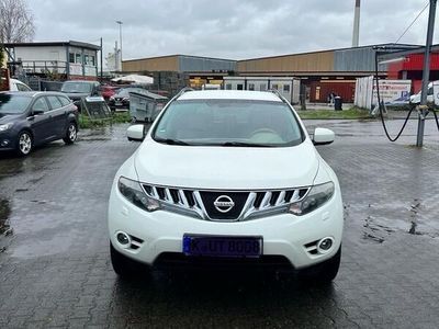 gebraucht Nissan Murano !!!