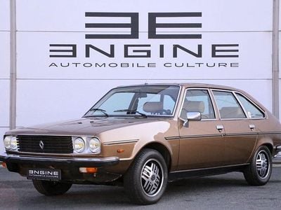 Gebraucht Renault 30 128 PS (94 kW) 1978 Braun Kleinwagen