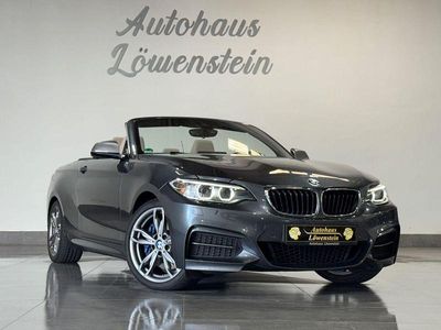 BMW M240