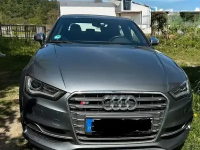 Gebraucht Audi S3