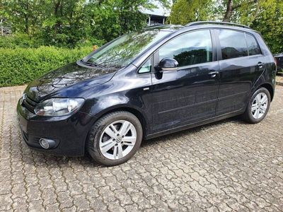 gebraucht VW Golf Plus 1.4 TSI MATCH MATCH