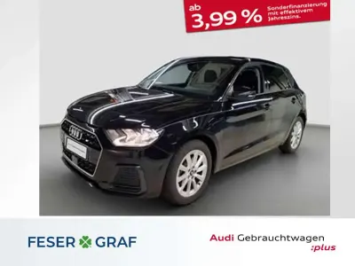 Gebraucht Audi A1 Sportback