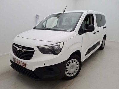 Opel Combo Life