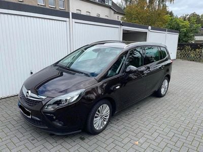 Opel Zafira Tourer