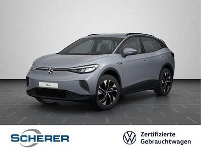 Usata VW ID.4 Pro Performance 150 kW (204 CV) 2023 Grigio SUV