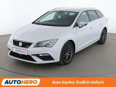 Gebraucht Seat Leon