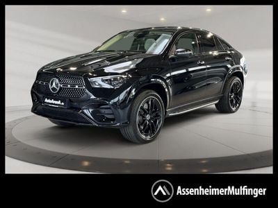Mercedes GLE400