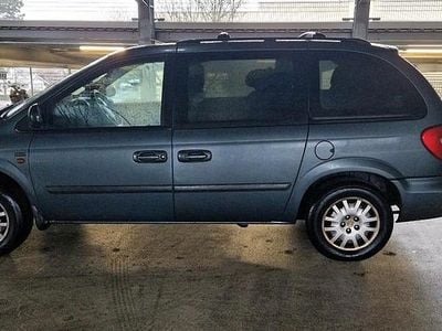 Grau Gebraucht 2006 VW Golf Plus Van / Kleinbus | 3.500 €