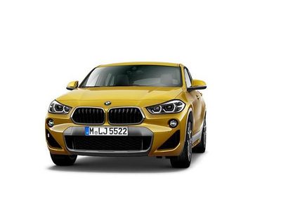 Gebraucht BMW X2 Efficient Dynamics 190 PS (139 kW) 2026 SUV