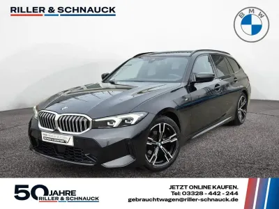 Gebraucht BMW 320