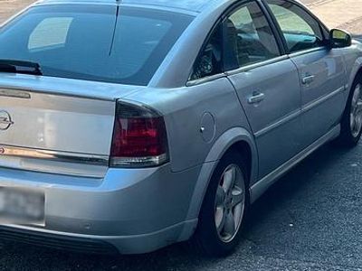 Usata Opel Vectra 2005 Berlina