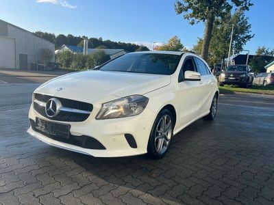 Mercedes A200