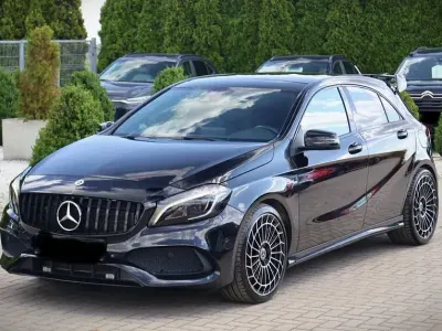 Gebraucht Mercedes A45 AMG
