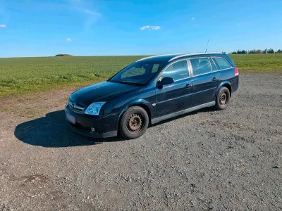 Occasion Opel Vectra 150 ch (110 kW) 2004 Break