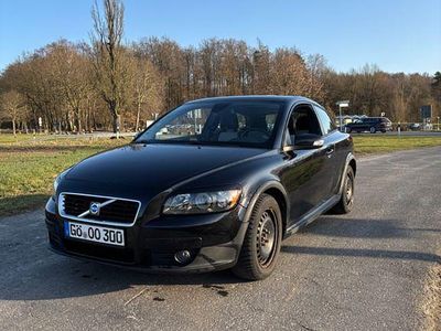 Gebraucht Volvo C30 Summum 125 PS (91 kW) 2007 Schwarz Kleinwagen