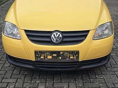 Second-hand VW Fox 54 CP (39 kW) 2005 Hatchback