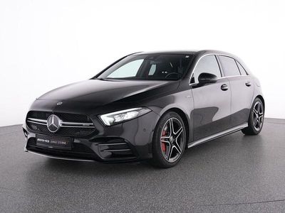 Mercedes A35 AMG