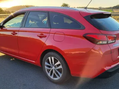 Gebraucht Hyundai i30