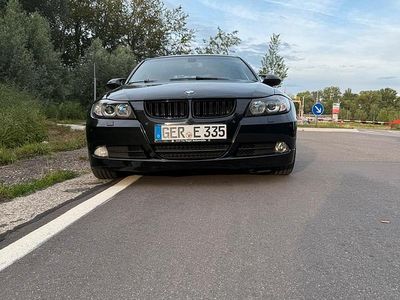 BMW 335