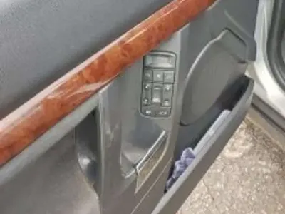 Gebraucht Opel Vectra