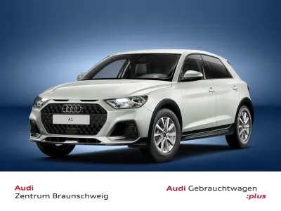 Gebraucht Audi A1 116 PS (85 kW) 2025 SUV