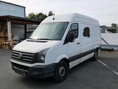 VW Crafter