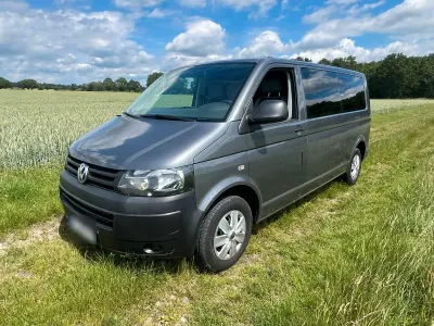 Gebraucht VW Caravelle
