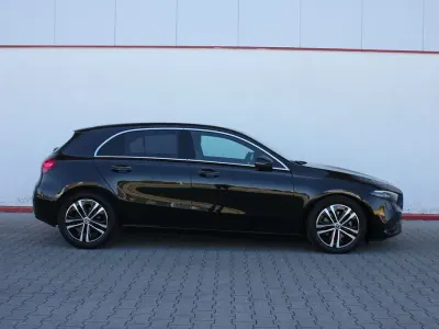 Gebraucht Mercedes A180