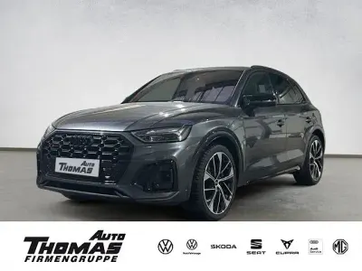 Gebraucht Audi SQ5