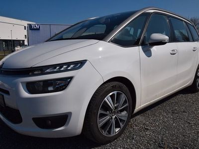 Citroën Grand C4 Picasso