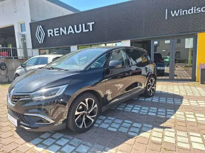 Gebraucht Renault Scenic E-Tech