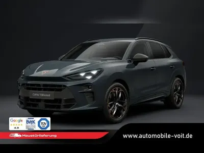Gebraucht Cupra Terramar