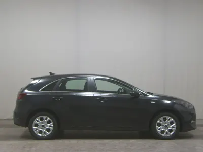 Gebraucht Kia Ceed