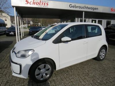 gebraucht VW e-up! e-up!move-up