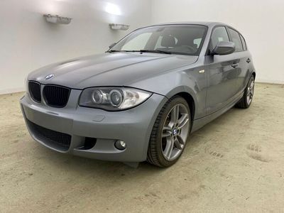 gebraucht BMW 116 i Edition Sport Edition Sport