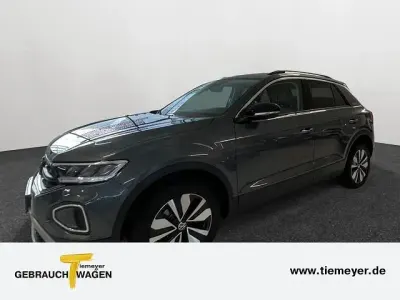 Gebraucht VW T-Roc