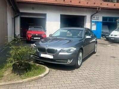 BMW 550
