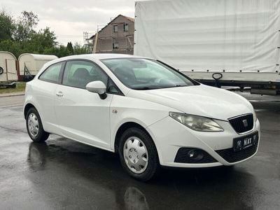 Seat Ibiza SC