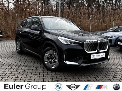 Gebraucht BMW iX1 Performance 225 kW (306 PS) 2023 Schwarz ii SUV