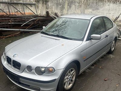BMW 316 Compact