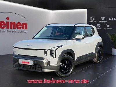 Nuova Kia EV2 Air 108 kW (147 CV) 2026 Grigio SUV