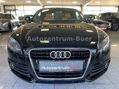 Audi TT Roadster