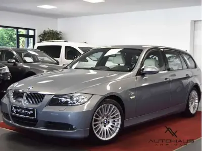 Gebraucht BMW 325