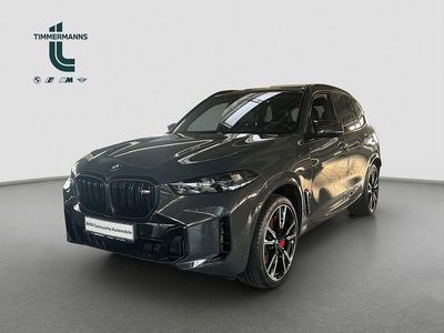 Gebraucht BMW X5 M Sport 530 PS (389 kW) 2024 Grau SUV