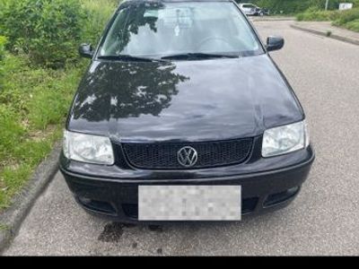 VW Polo